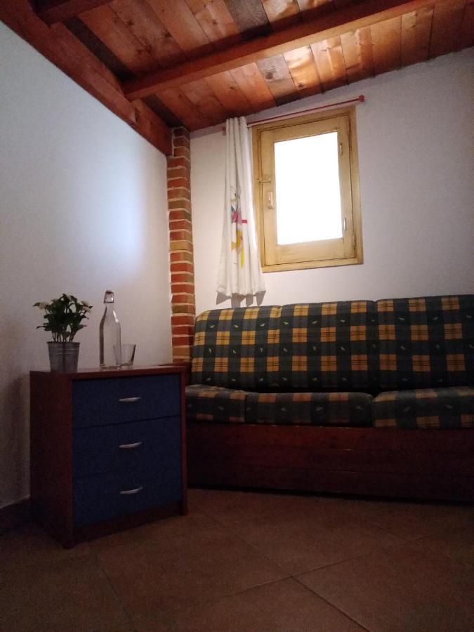 Appartement Mansarda Mare Red à Sciacca Extérieur photo